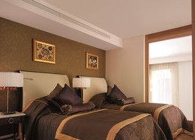 Titanic Mardan Palace