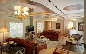 Titanic Mardan Palace