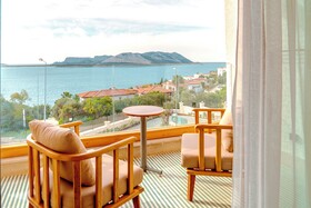 Novva Hotels Kas