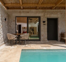 Novva Hotels Kas