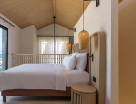 Novva Hotels Kas