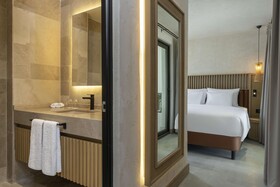 Novva Hotels Kas