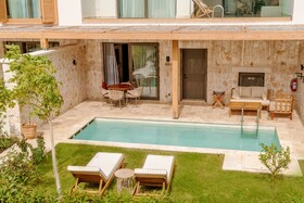 Novva Hotels Kas
