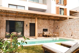 Novva Hotels Kas