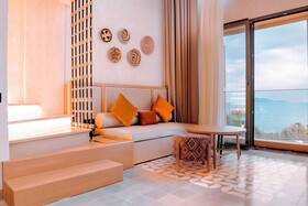 Novva Hotels Kas