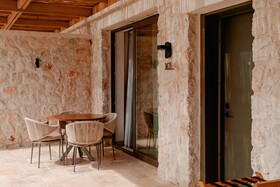 Novva Hotels Kas