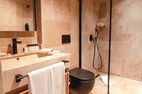 Novva Hotels Kas