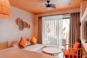 Novva Hotels Kas