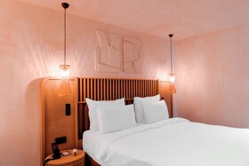 Novva Hotels Kas