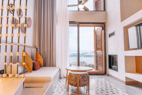 Novva Hotels Kas