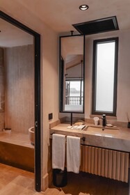 Novva Hotels Kas