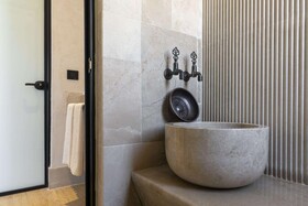 Novva Hotels Kas