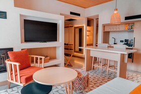 Novva Hotels Kas
