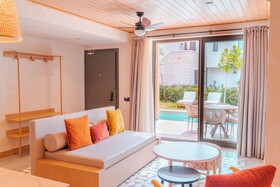 Novva Hotels Kas