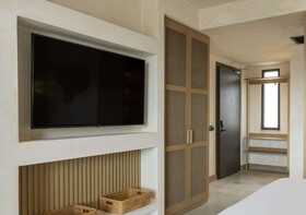 Novva Hotels Kas