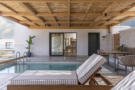 Novva Hotels Kas