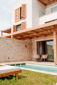 Novva Hotels Kas