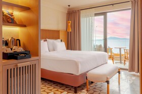 Novva Hotels Kas