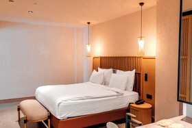 Novva Hotels Kas