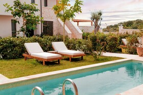 Novva Hotels Kas