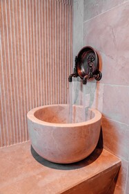 Novva Hotels Kas
