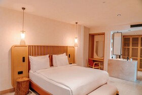 Novva Hotels Kas