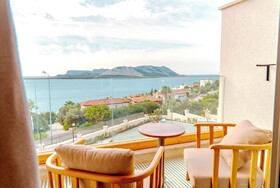 Novva Hotels Kas