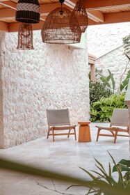 Novva Hotels Kas