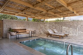 Novva Hotels Kas