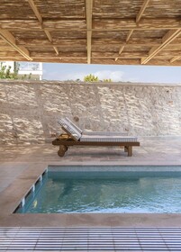 Novva Hotels Kas