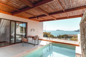 Novva Hotels Kas