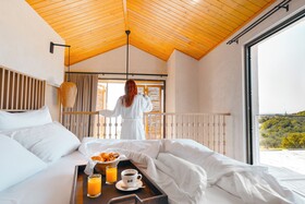 Novva Hotels Kas