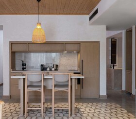Novva Hotels Kas