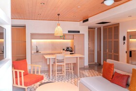 Novva Hotels Kas