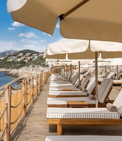 Novva Hotels Kas