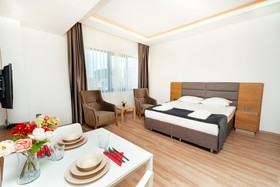 Safir Kundu Apart Hotel