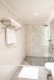 Safir Kundu Apart Hotel