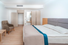 Safir Kundu Apart Hotel