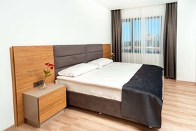 Safir Kundu Apart Hotel