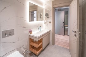 Safir Kundu Apart Hotel
