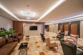 Safir Kundu Apart Hotel