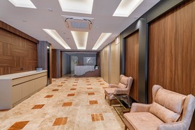 Safir Kundu Apart Hotel