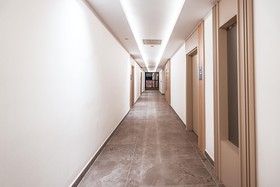 Safir Kundu Apart Hotel