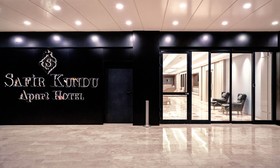 Safir Kundu Apart Hotel