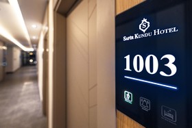 Safir Kundu Apart Hotel