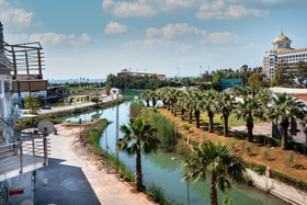 Safir Kundu Apart Hotel