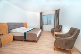 Safir Kundu Apart Hotel