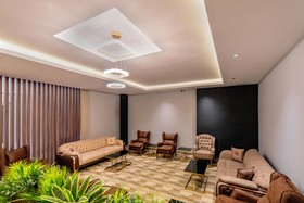 Safir Kundu Apart Hotel