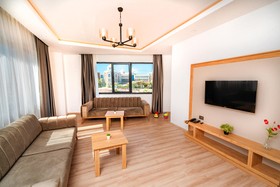 Safir Kundu Apart Hotel