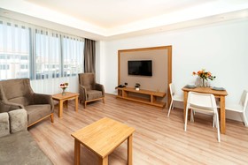 Safir Kundu Apart Hotel